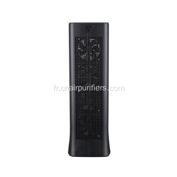 Purificateur d&#39;air ESP anti-allergies avec UV